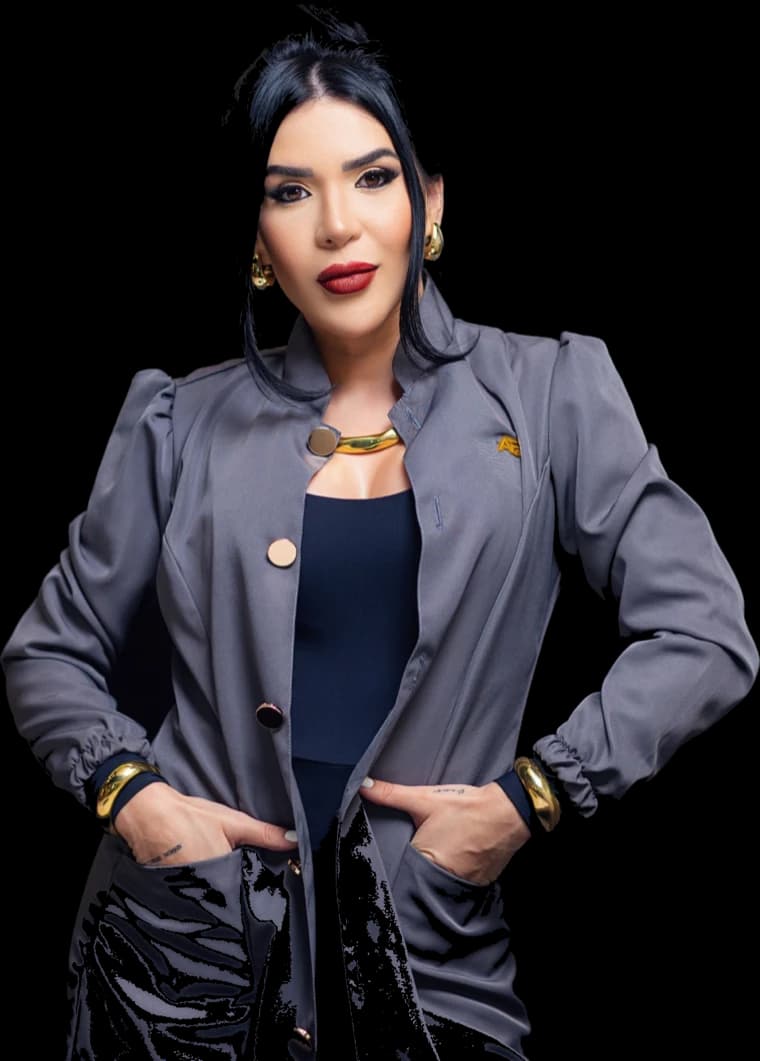 Ana Paula Carvalho