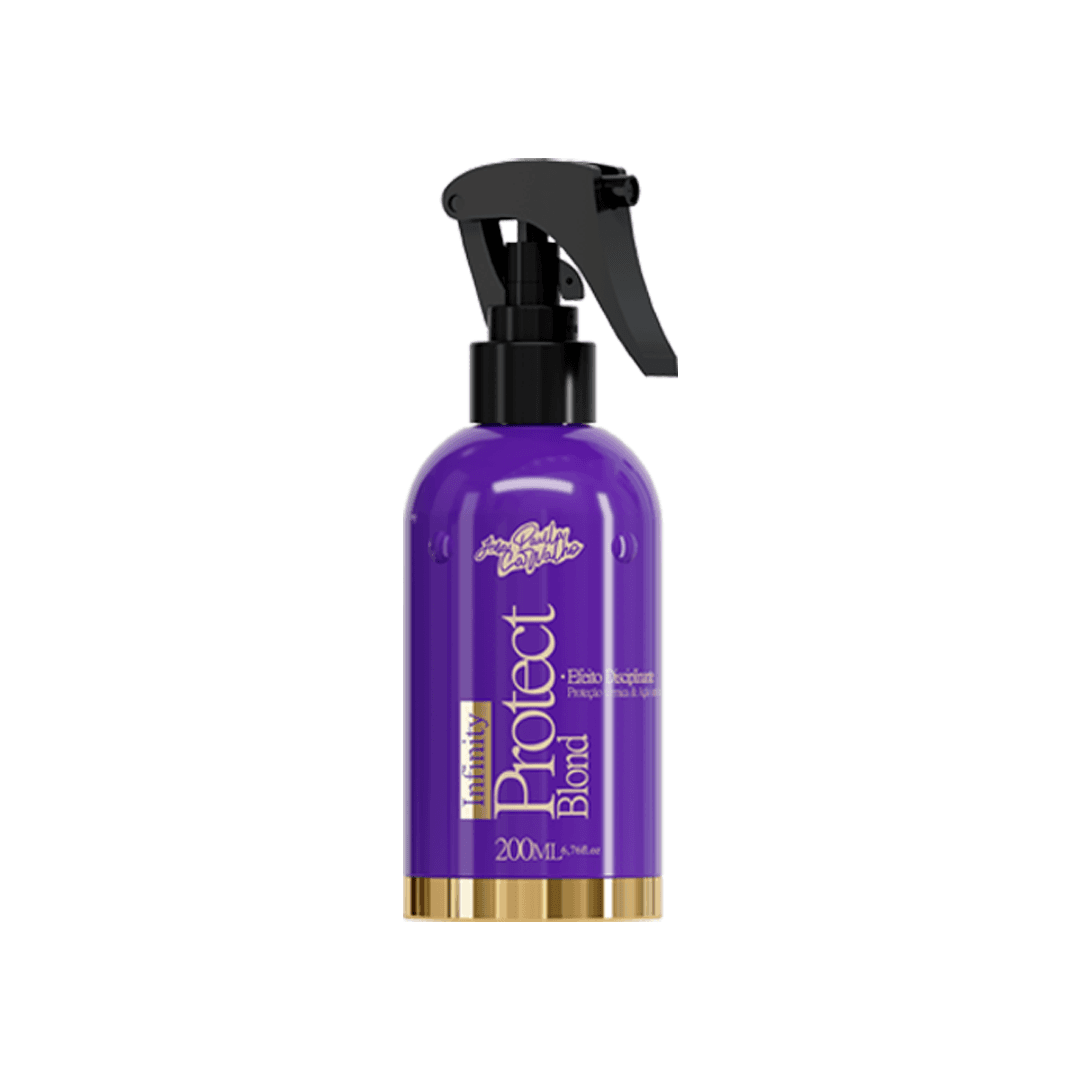Infinity Blond - Protect Térmico