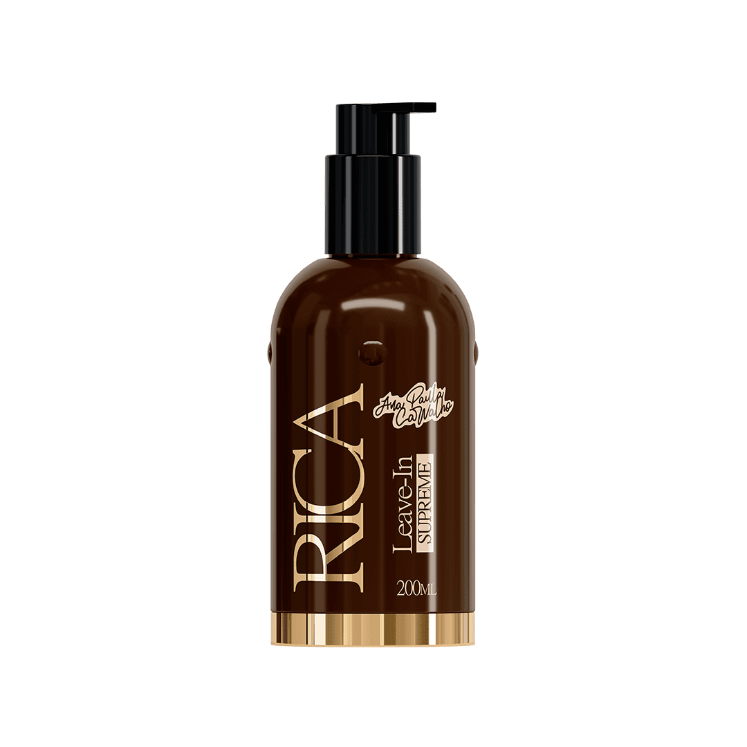 Rica Profissional - Leave-in